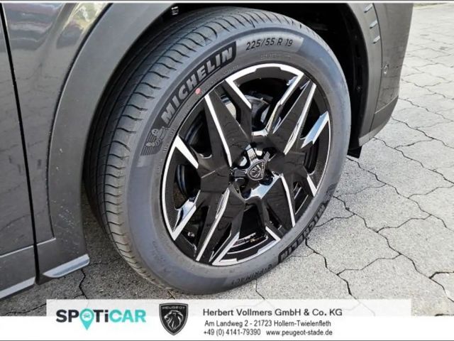 Peugeot 5008 Allure Pack Hybrid