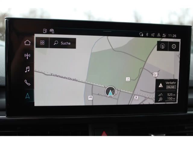 Audi A4 35 TFSI Avant Competition S-Line