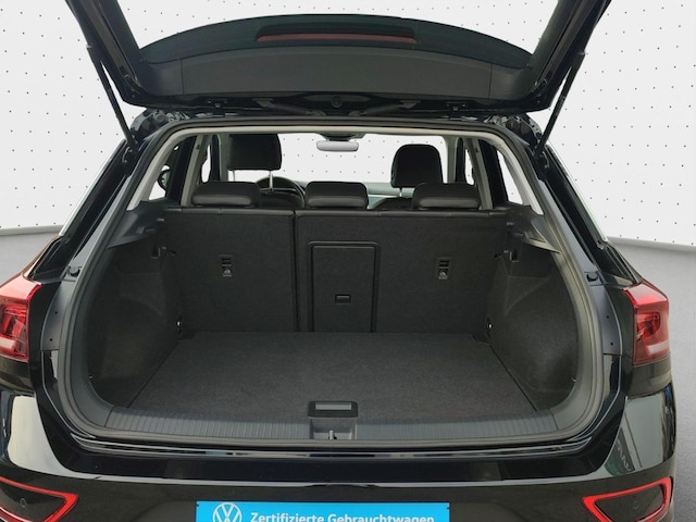 Volkswagen T-Roc 2.0 TDI DSG