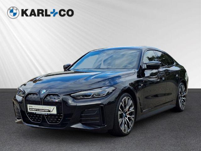 BMW i4 Coupé Gran Coupé M50 xDrive
