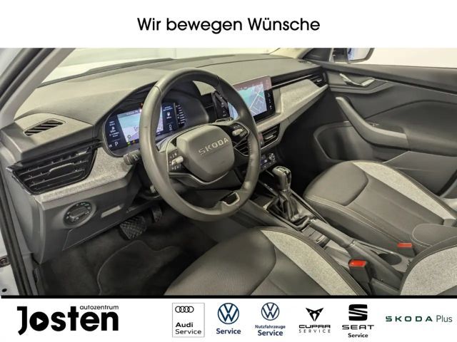 Skoda Kamiq 1.0 TSI Selection