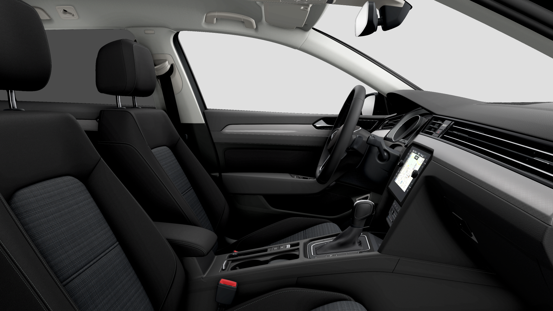 Volkswagen Passat 2.0 TDI DSG Variant