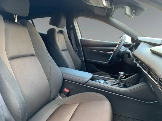Mazda 3 Selection SkyActiv