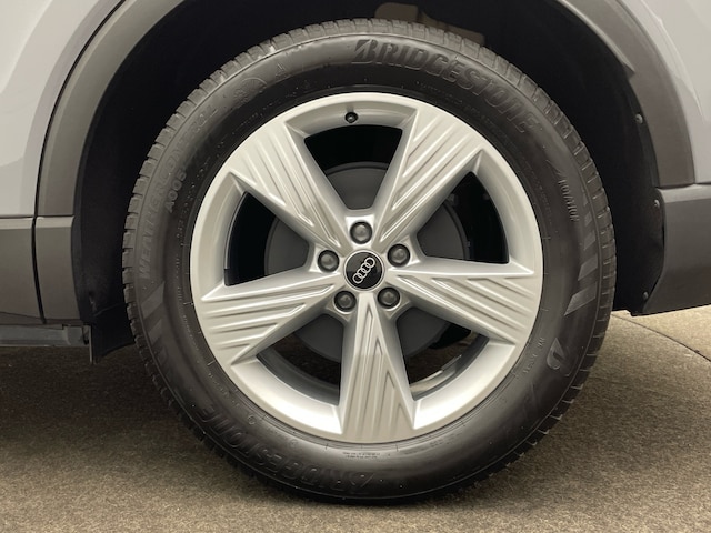 Audi Q4 e-tron 35 Sportback