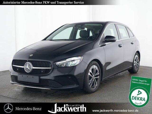 Mercedes-Benz B 180 B 180 d Progressive Sedan