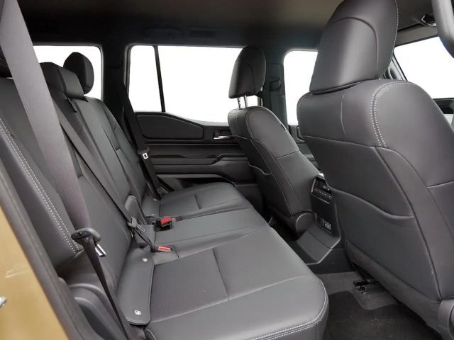 Toyota Land Cruiser 2.8 D-4D Executive