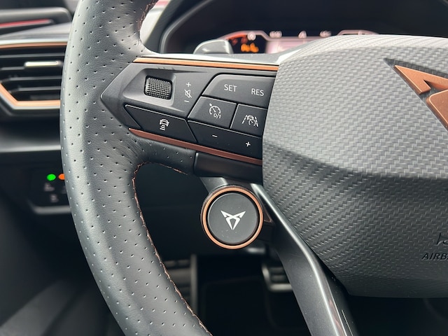 Cupra Leon 2.0 TSI 4Drive ST Sportstourer VZ