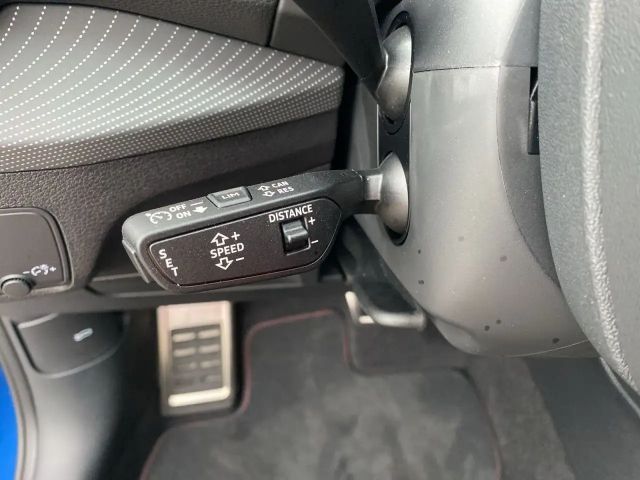 Audi Q2 35 TFSI S-Line