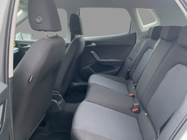 Seat Arona 1.0 TSI Style