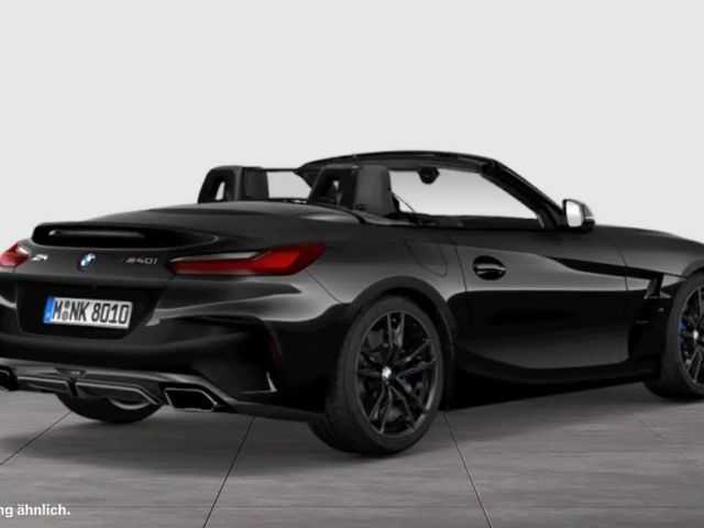 BMW Z4 Cabrio M40i Roadster