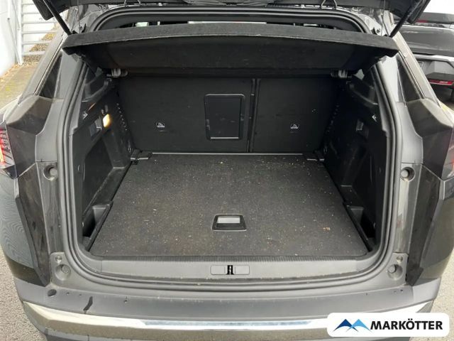 Peugeot 3008 GT-Line PureTech