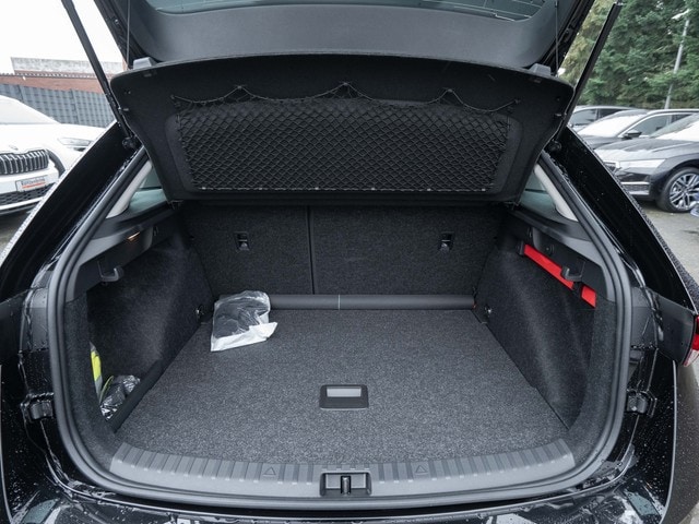 Skoda Scala 1.0 TSI Tour