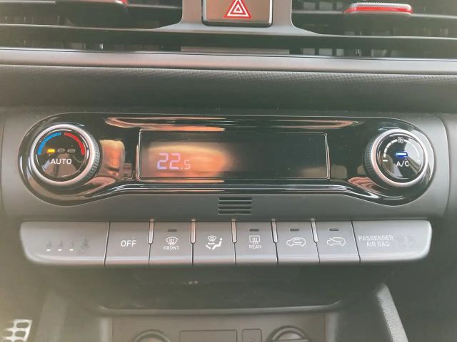 Hyundai Kona 1.0 N Line T-GDi