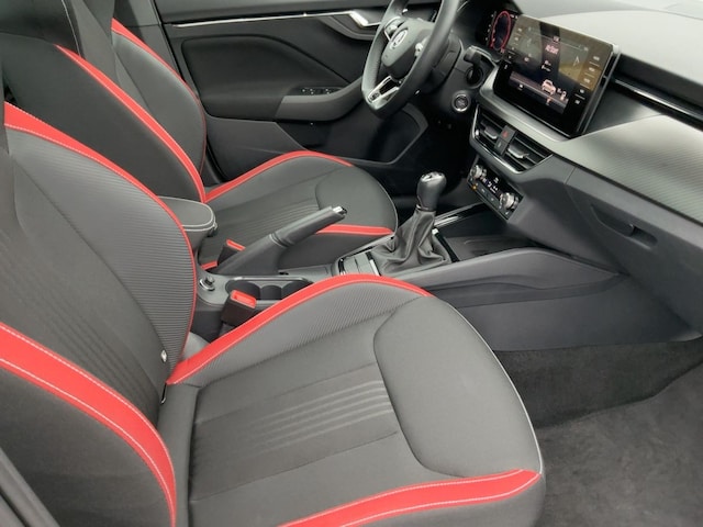 Skoda Kamiq 1.0 TSI Monte Carlo