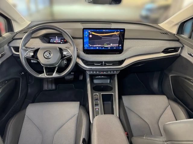 Skoda Enyaq Loft iV 80