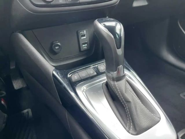 Opel Crossland X Edition