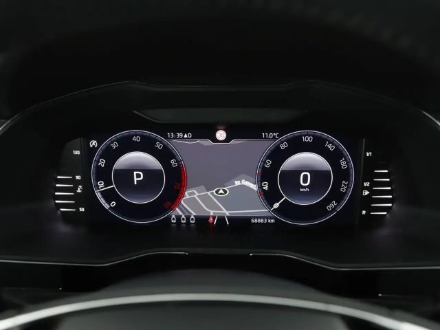 Skoda Superb Style Style