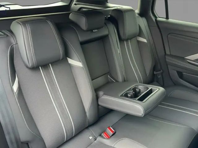 Opel Astra GS-Line Grand Sport