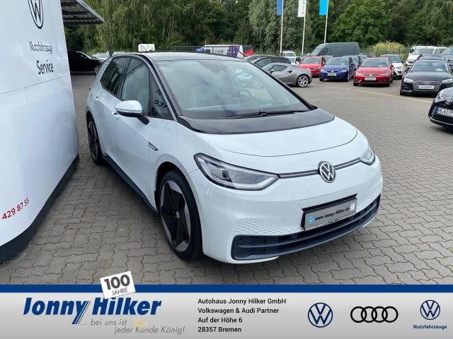 Volkswagen ID.3 Performance Pro