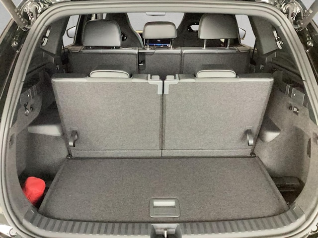 Volkswagen Tayron 4Motion R-Line