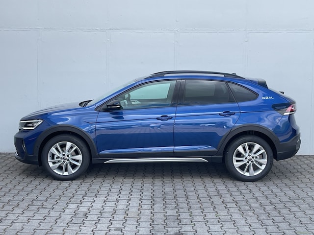 Volkswagen Taigo 1.0 TSI DSG