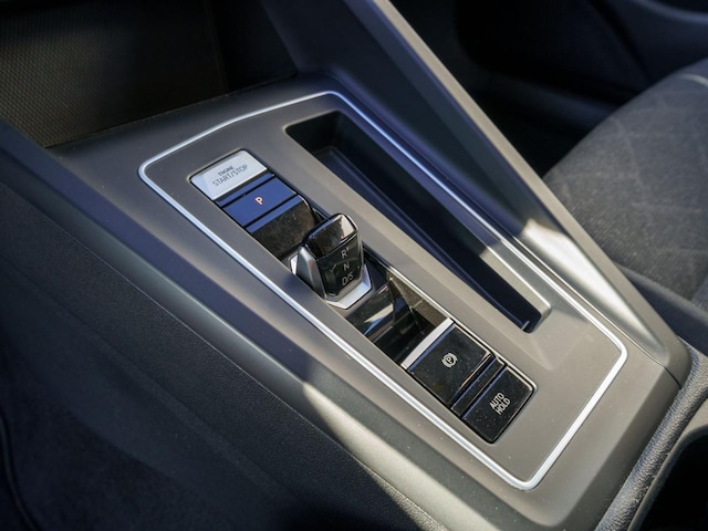 Volkswagen Golf 2.0 TDI DSG Life