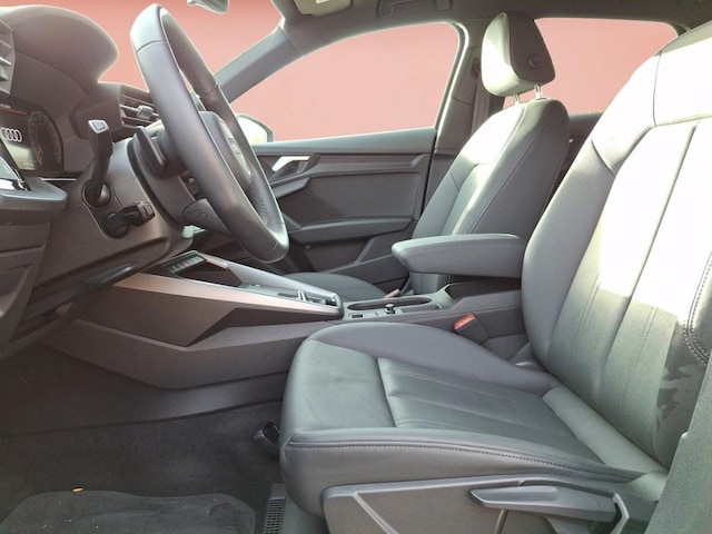 Audi A3 35 TFSI S-Tronic Sportback