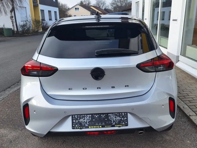 Opel Corsa 1.2 Turbo GS-Line Grand Sport Turbo