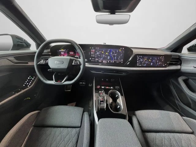 Audi A6 e-tron Edition Quattro