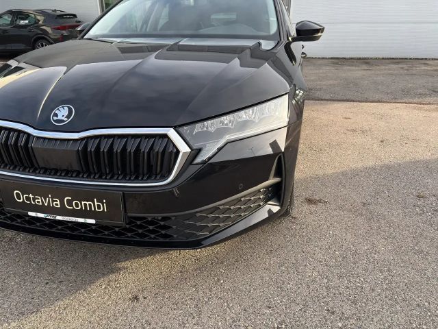 Skoda Octavia 2.0 TDI Combi