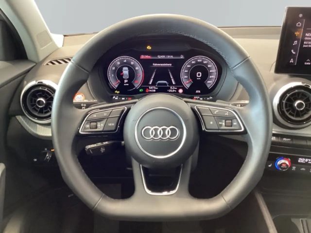 Audi Q2 35 TFSI S-Tronic
