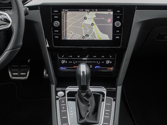 Volkswagen Arteon Shooting Brake 2.0 TDI DSG