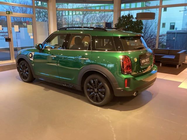 MINI Cooper SE Countryman All4 SE