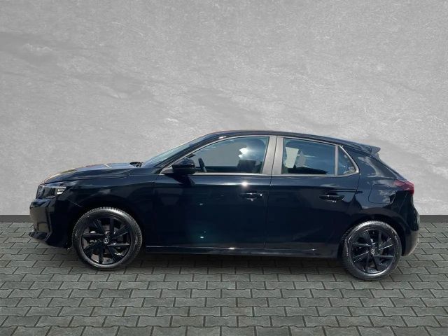 Opel Corsa Basis DAB #SHZ #LENKRADH #KLIMA #Metallic