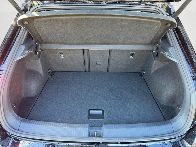 Volkswagen T-Roc 4Motion