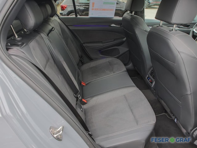 Volkswagen Golf 1.5 eTSI