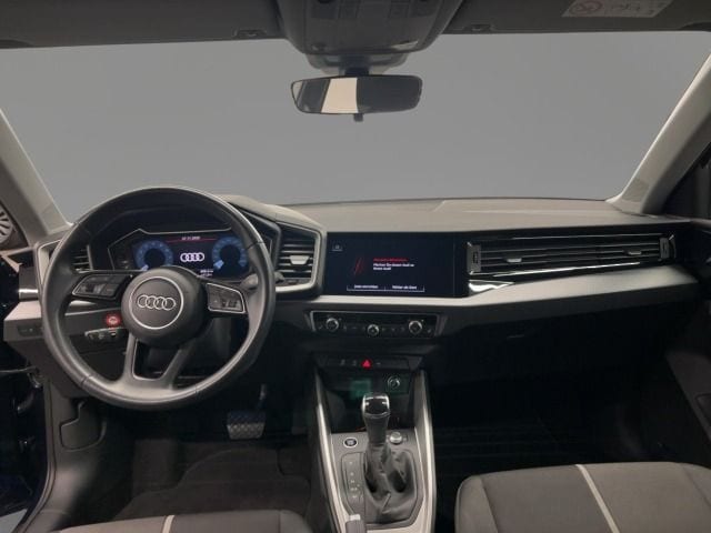 Audi A1 25 TFSI S-Tronic Sportback