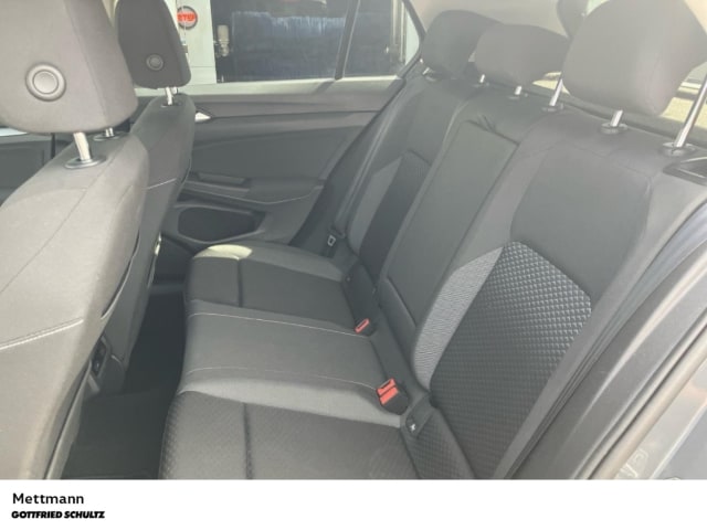 Volkswagen Golf 1.5 TSI