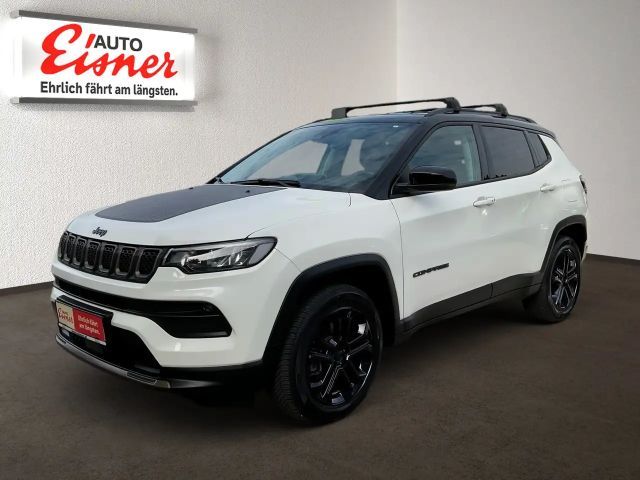 Jeep Compass 1.3 PHEV UPLAND AT Top Preis!!!