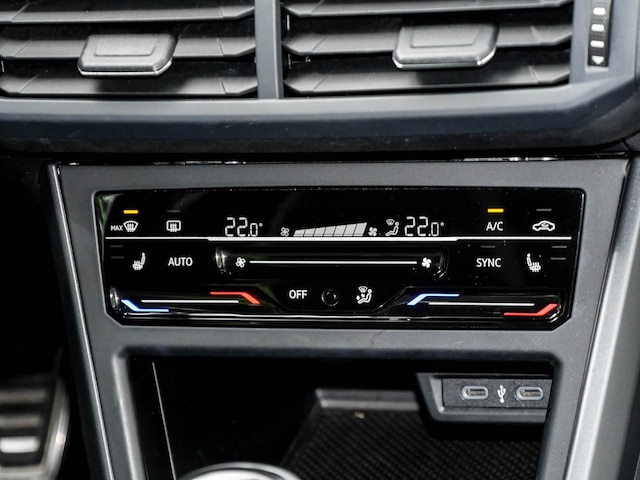 Volkswagen Taigo 1.0 TSI