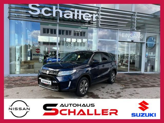 Suzuki Vitara Comfort DualJet Hybrid