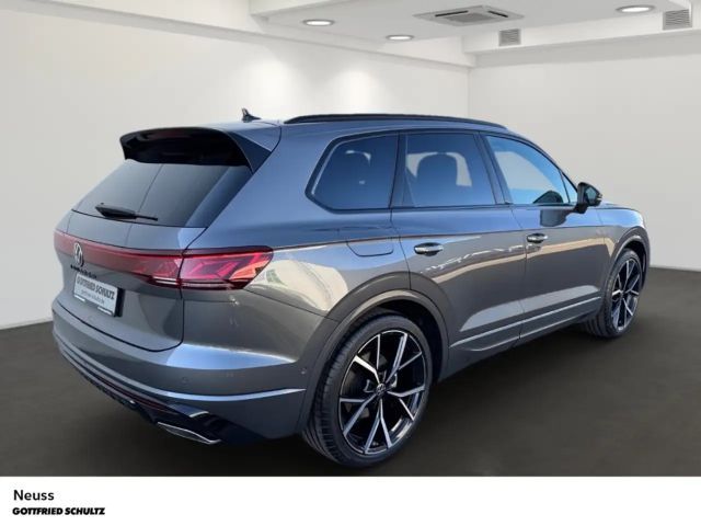 Volkswagen Touareg 3.0 V6 TDI DSG R-Line