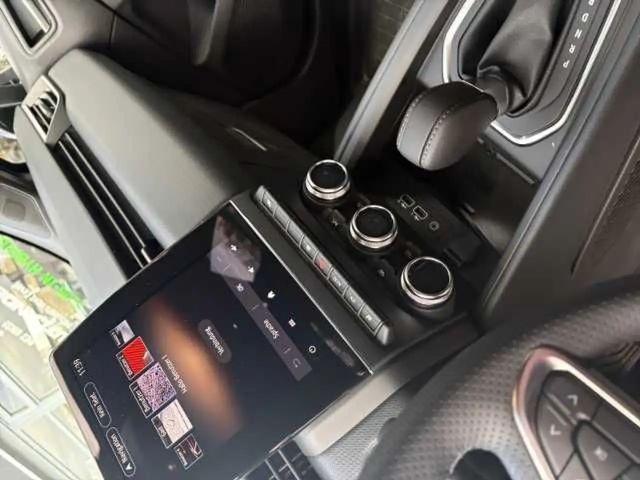 Mitsubishi Colt 1.6 Hybrid