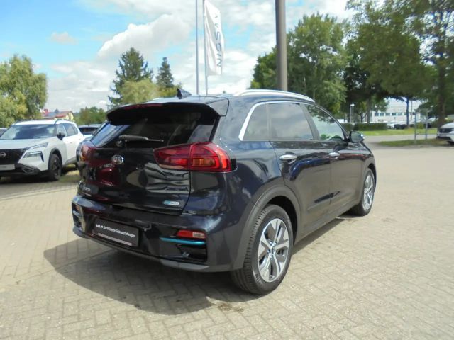 Kia Niro Spirit e-Niro