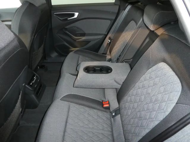 Audi A5 Hybride Quattro