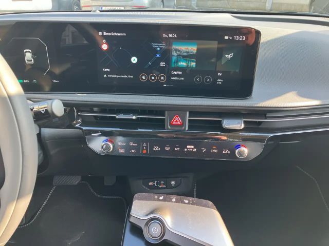 Kia EV6 Air Long range