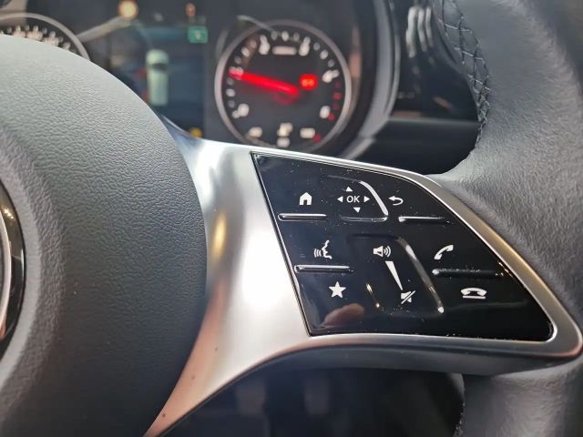 Mercedes-Benz T 180 T 180 d Standard PROGRESIVE-Line