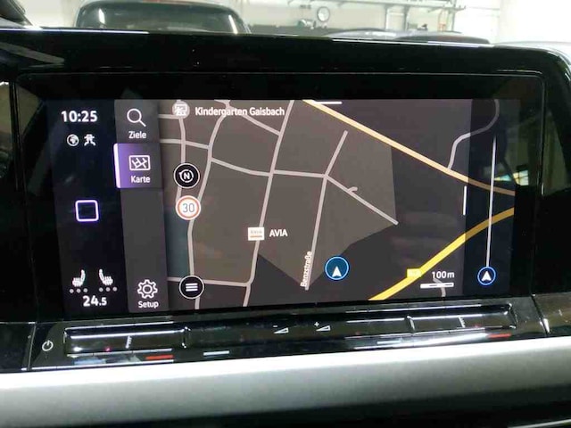 Volkswagen Golf 2.0 TDI Life