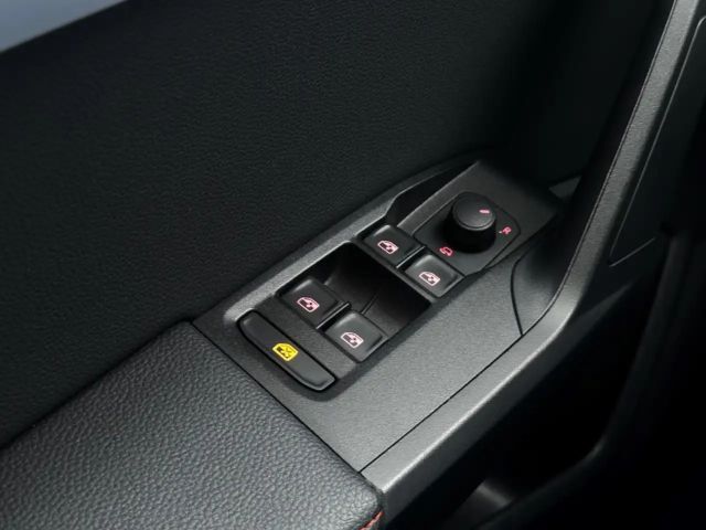 Seat Arona 1.0 TSI FR-lijn