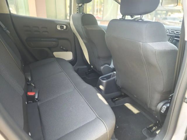 Citroën C3 Max PureTech